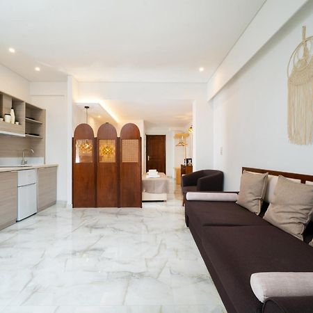Lafeyra Apartments Limenaria  Ngoại thất bức ảnh