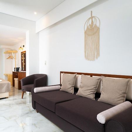 Lafeyra Apartments Limenaria  Ngoại thất bức ảnh