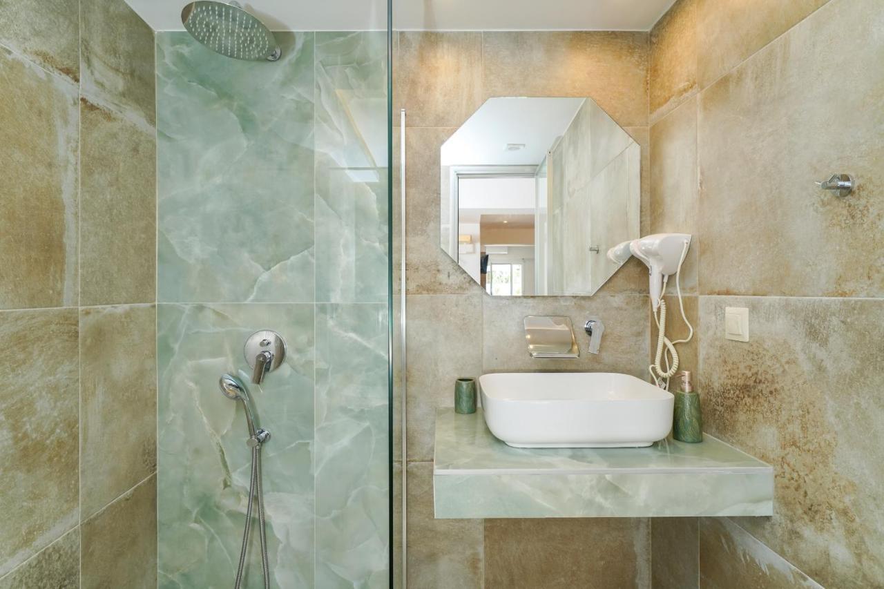 Lafeyra Apartments Limenaria  Ngoại thất bức ảnh