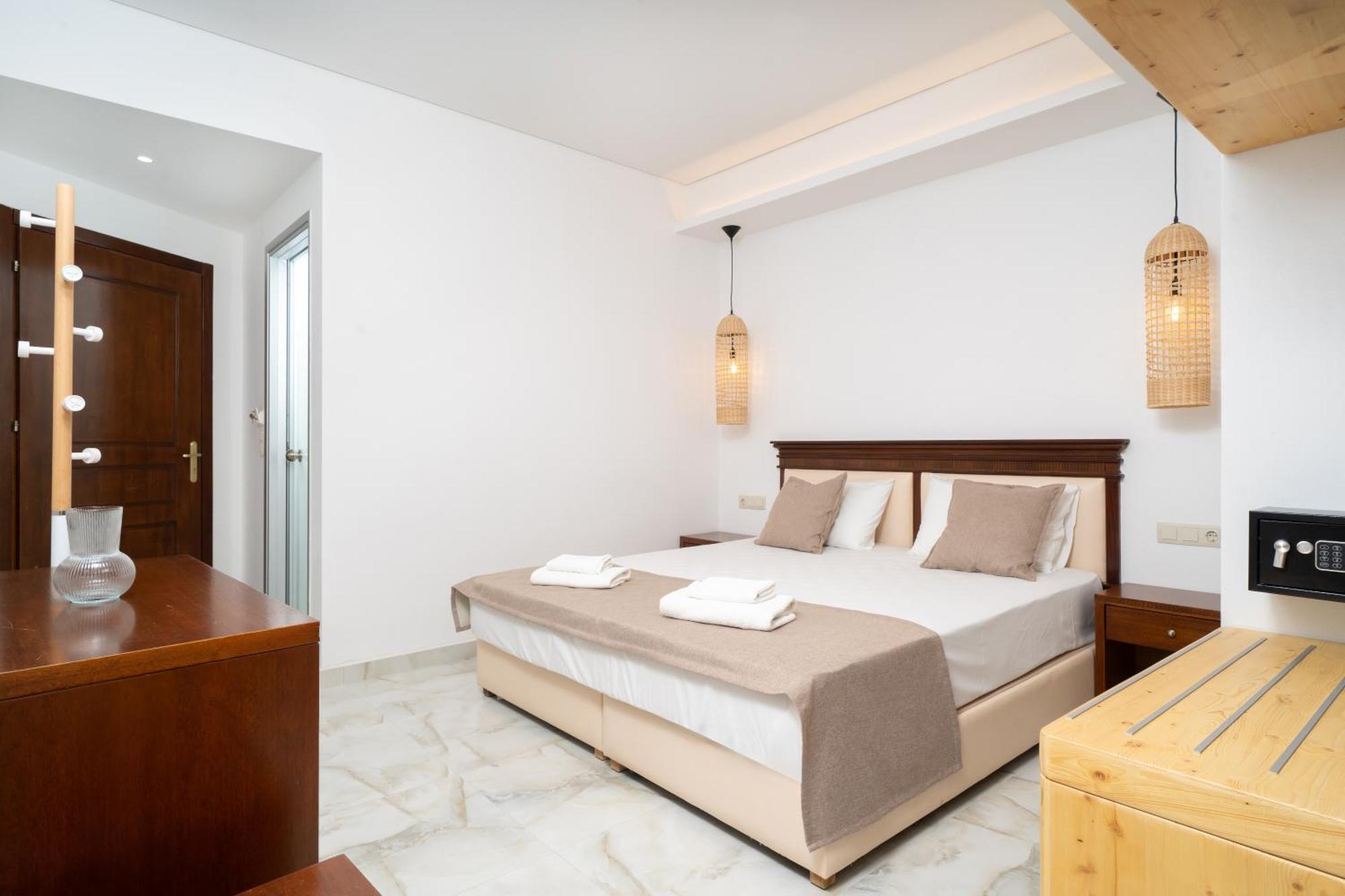 Lafeyra Apartments Limenaria  Ngoại thất bức ảnh