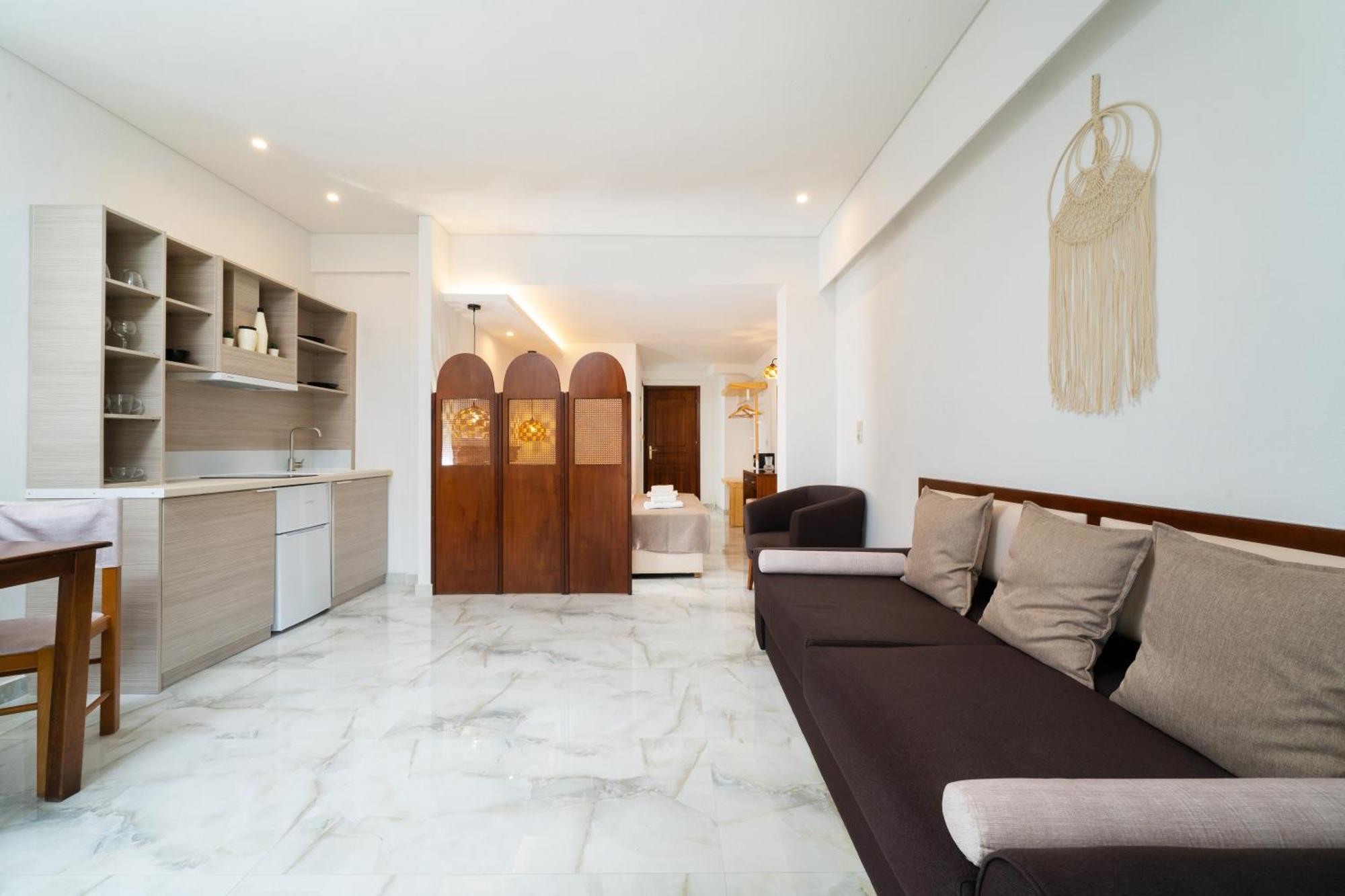 Lafeyra Apartments Limenaria  Ngoại thất bức ảnh