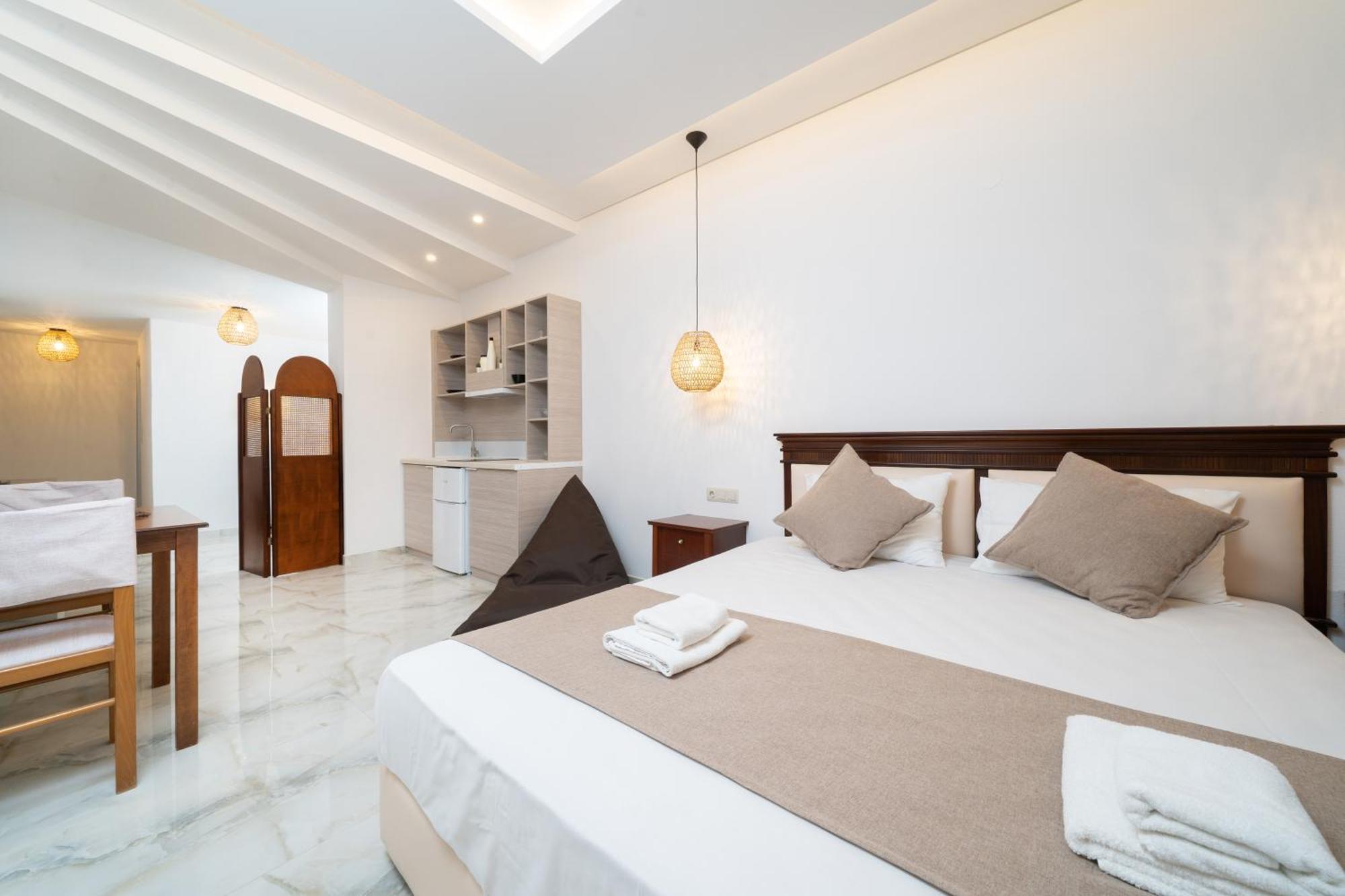 Lafeyra Apartments Limenaria  Ngoại thất bức ảnh