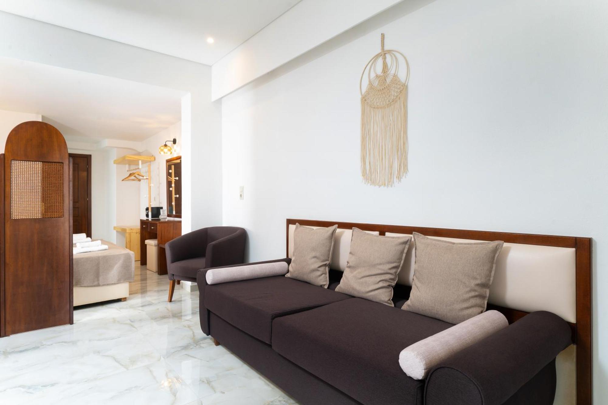 Lafeyra Apartments Limenaria  Ngoại thất bức ảnh
