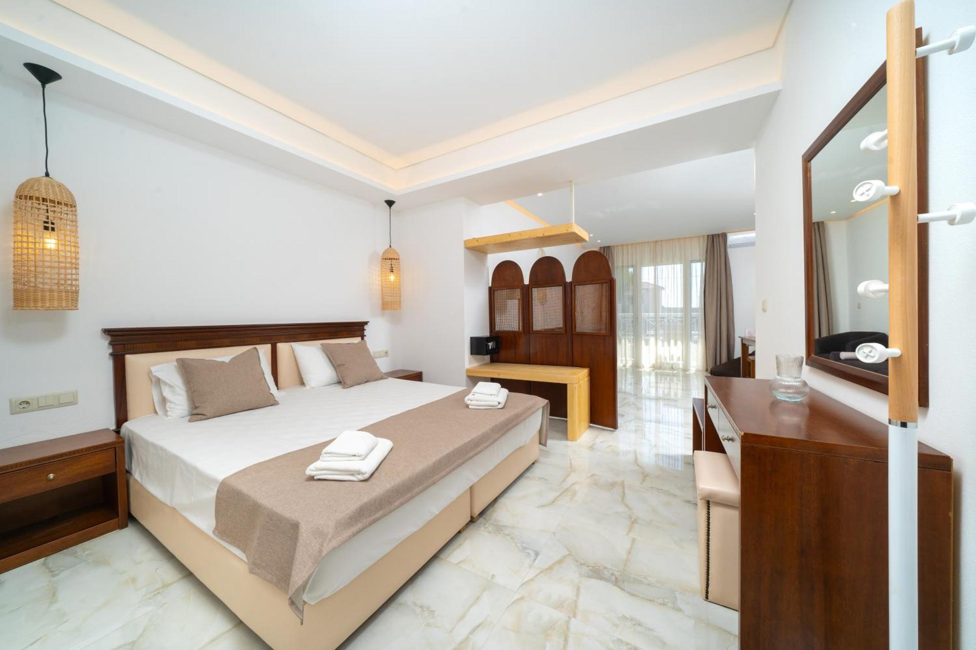 Lafeyra Apartments Limenaria  Ngoại thất bức ảnh