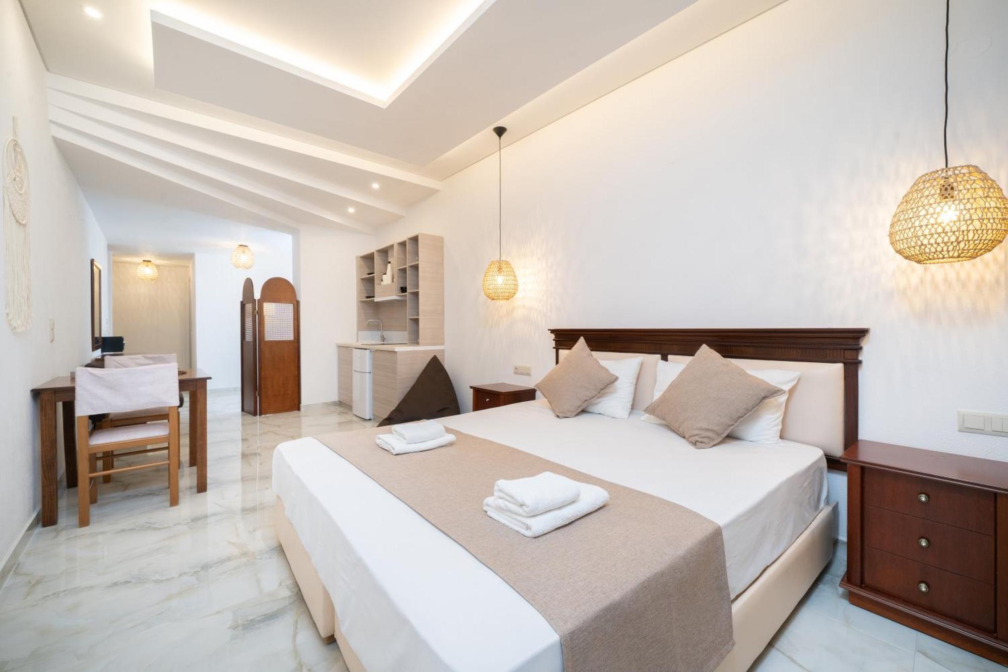 Lafeyra Apartments Limenaria  Ngoại thất bức ảnh