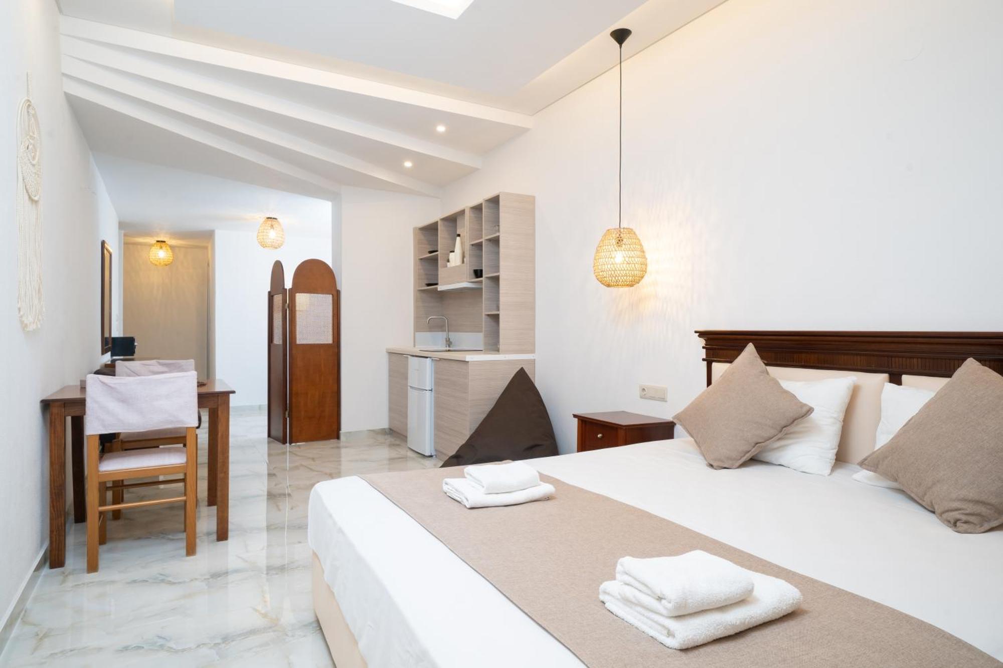 Lafeyra Apartments Limenaria  Ngoại thất bức ảnh