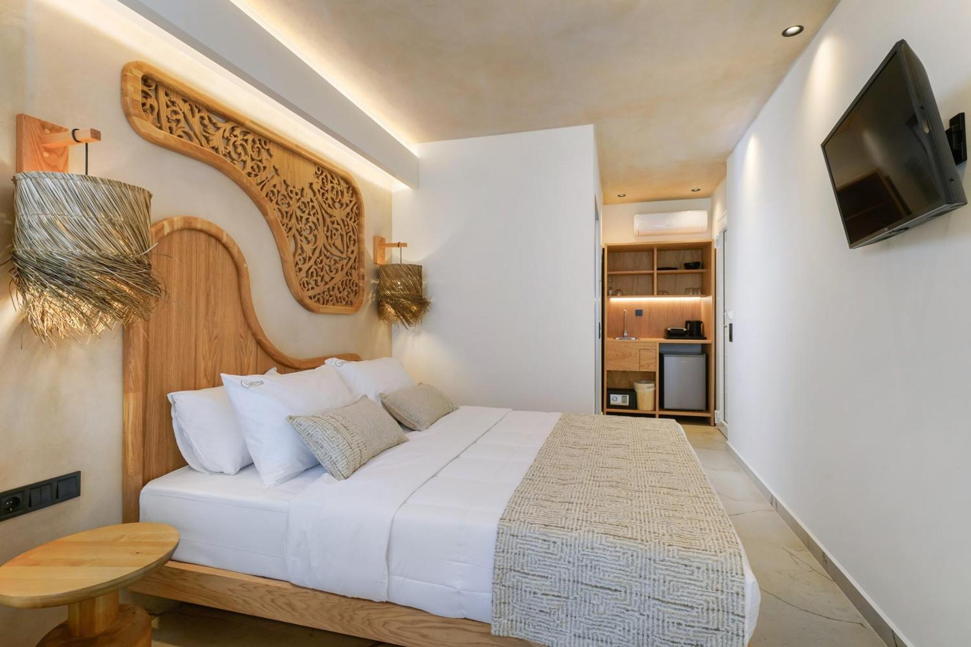 Lafeyra Apartments Limenaria  Ngoại thất bức ảnh