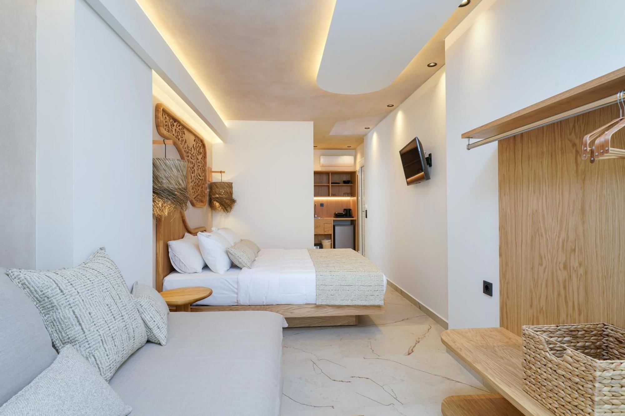 Lafeyra Apartments Limenaria  Ngoại thất bức ảnh