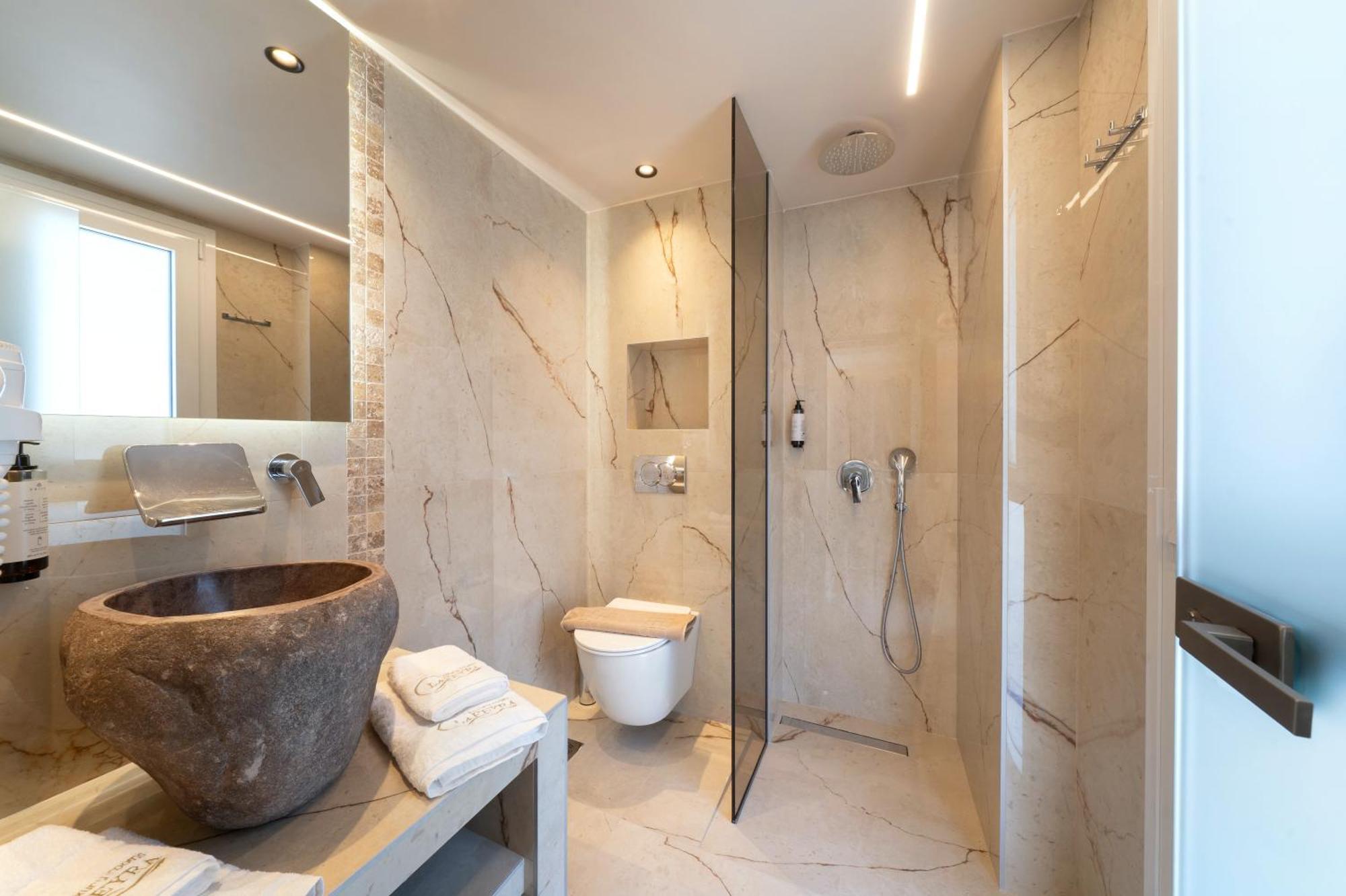 Lafeyra Apartments Limenaria  Ngoại thất bức ảnh